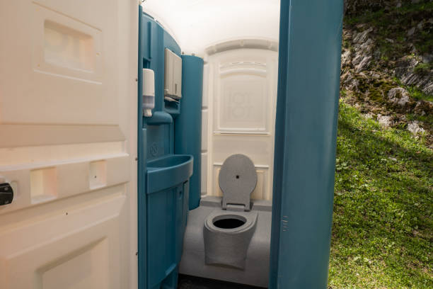 Best Affordable porta potty rental  in Camp Swift, TX