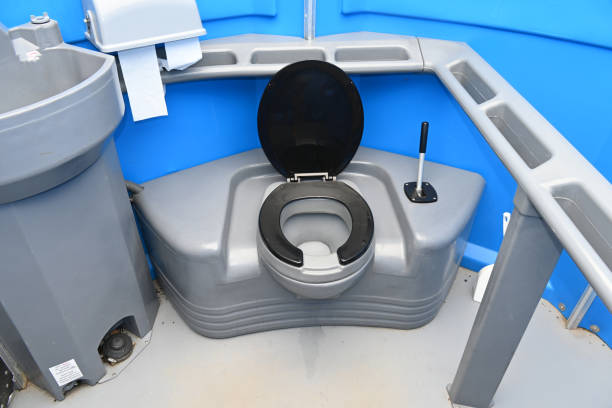 Best Local porta potty services  in Camp Swift, TX