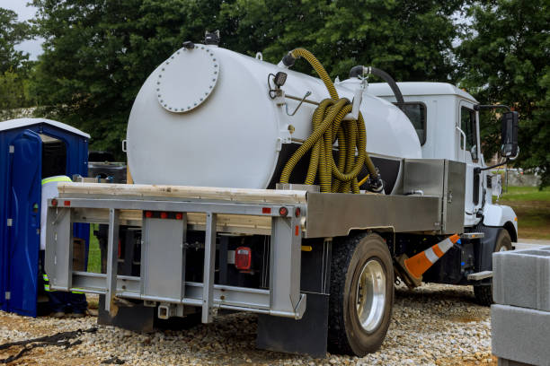 Best Porta potty rental near me  in Camp Swift, TX